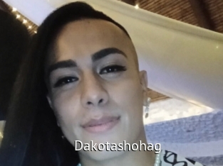 Dakotashohag
