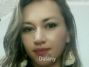 Dalany