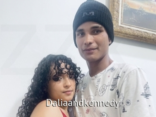 Daliaandkennedy
