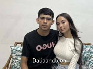 daliaandleon Zizi X
