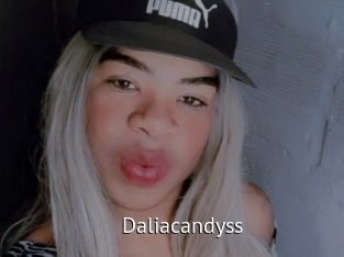 Daliacandyss