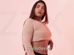Daliadavies
