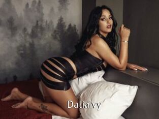 Daliaivy