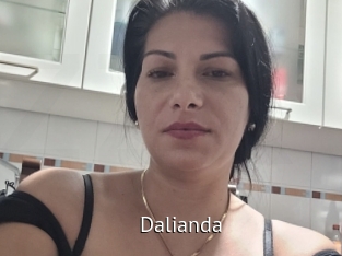 Dalianda