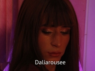 Daliarousee