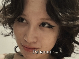 Daliaruri