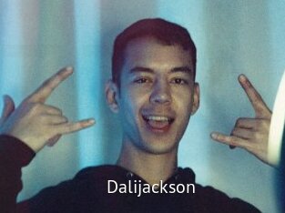 Dalijackson