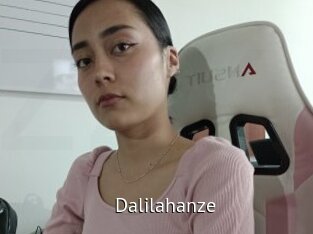 Dalilahanze