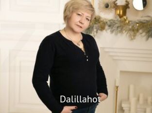 Dalillahot