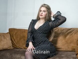 Dalirain
