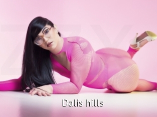 Dalis_hills