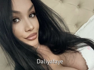Daliyafaye