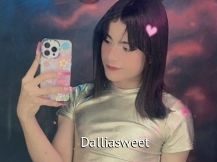 Dalliasweet