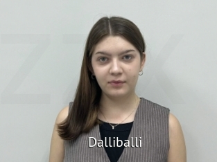 Dalliballi