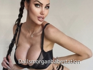 Dallsmorganbabestation