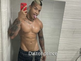 Daltonprince