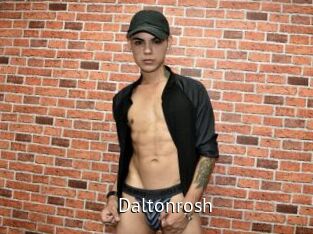 Daltonrosh