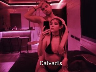 Dalvadis