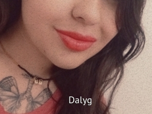 Dalyg