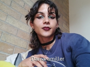 Damaramiller