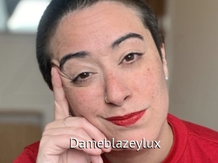 Dameblazeylux