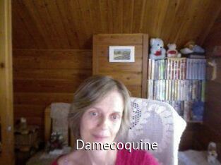 Damecoquine