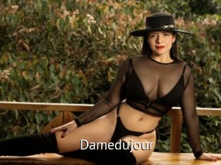 Damedujour