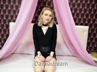 Damiadream