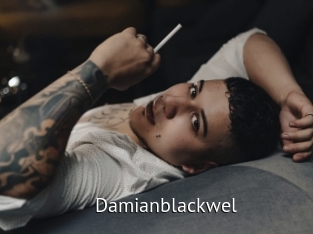 damianblackwel Zizi X