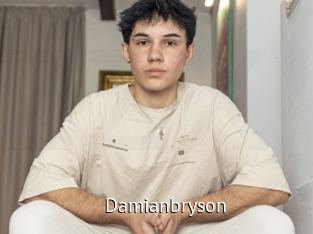 Damianbryson