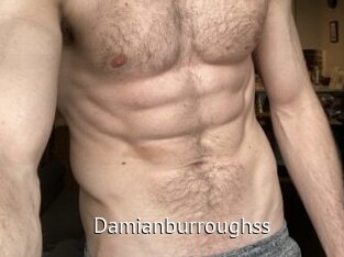 Damianburroughss