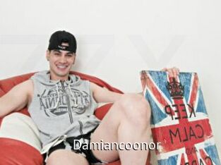 damiancoonor Zizi X