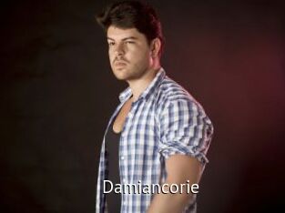 Damiancorie