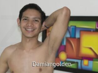 Damiangolden