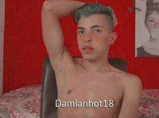 Damianhot18