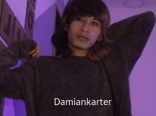 Damiankarter
