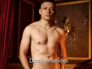 Damianmendes