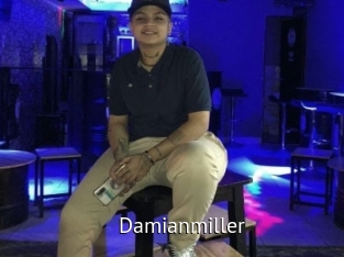 Damianmiller