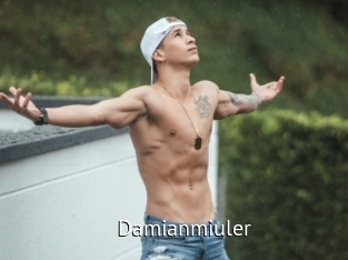 Damianmiuler