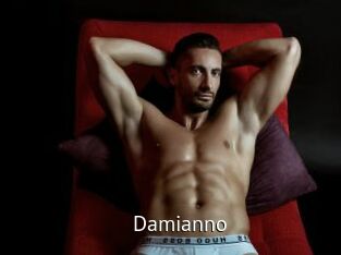 damianno Zizi X