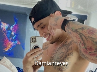 damianreyes Zizi X