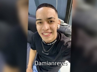 damianreyes Zizi X