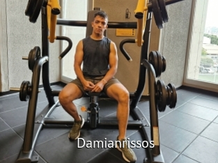 Damianrissos