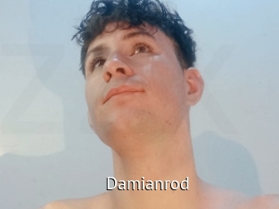 damianrod Zizi X