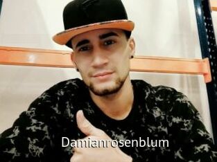 Damianrosenblum