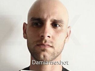 Damiansexhot