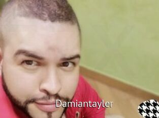 Damiantayler
