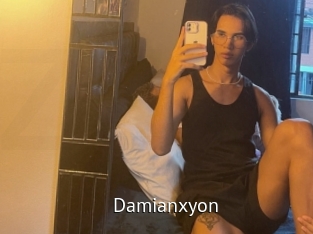 Damianxyon