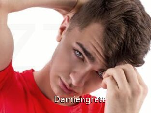Damiengrett