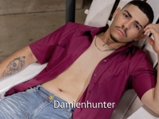 Damienhunter